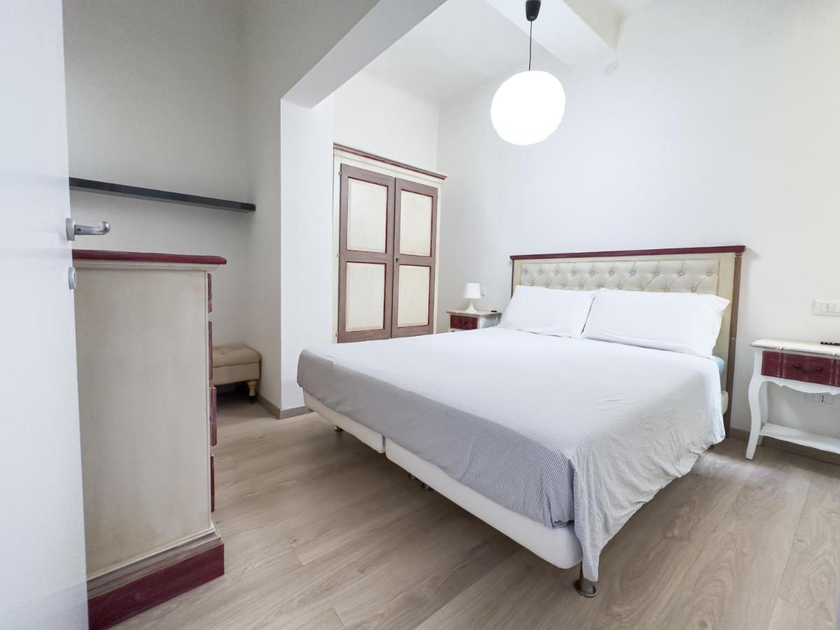 Luxury Apartment Next To The Francescana Modena Luaran gambar