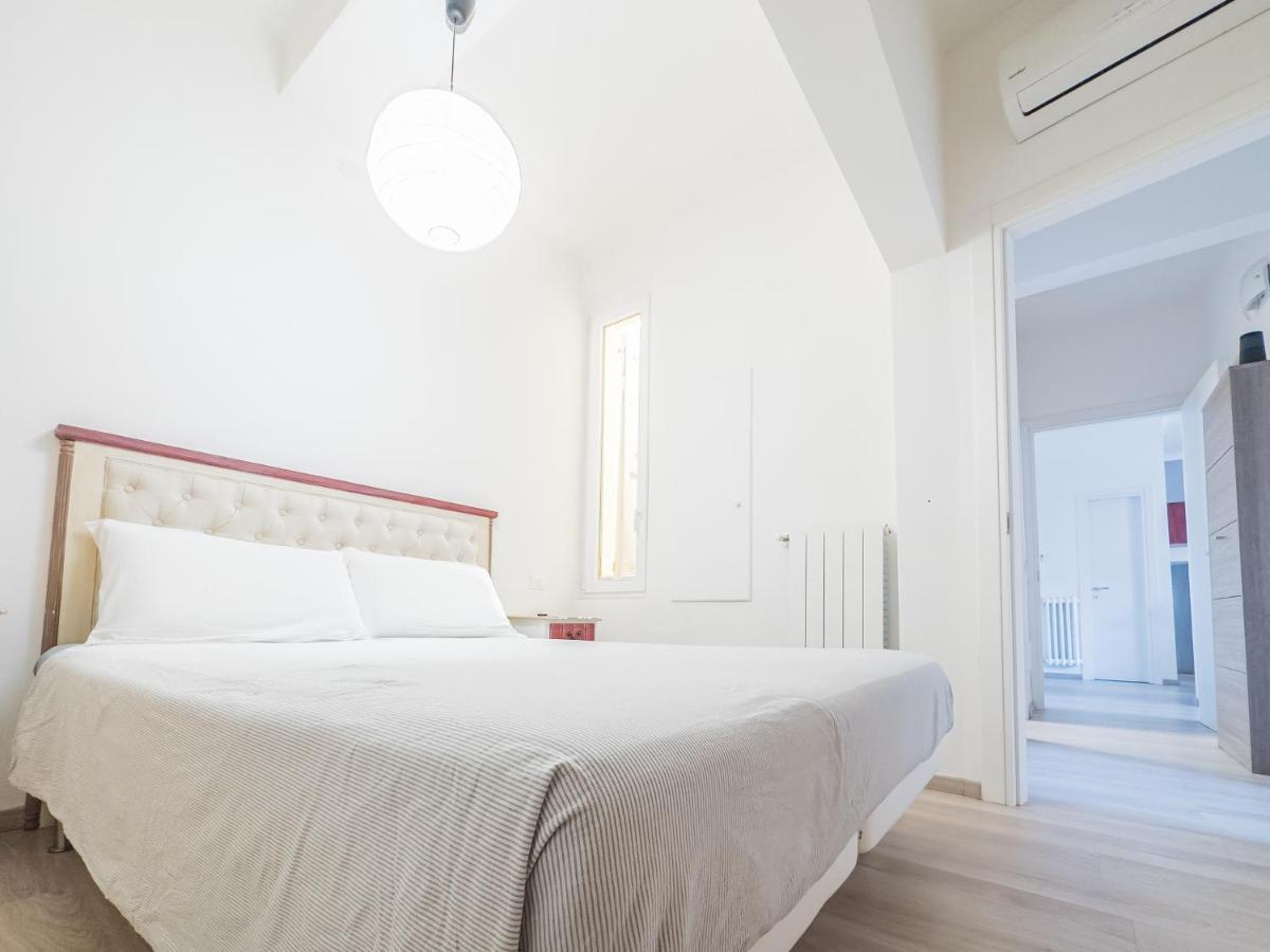Luxury Apartment Next To The Francescana Modena Luaran gambar