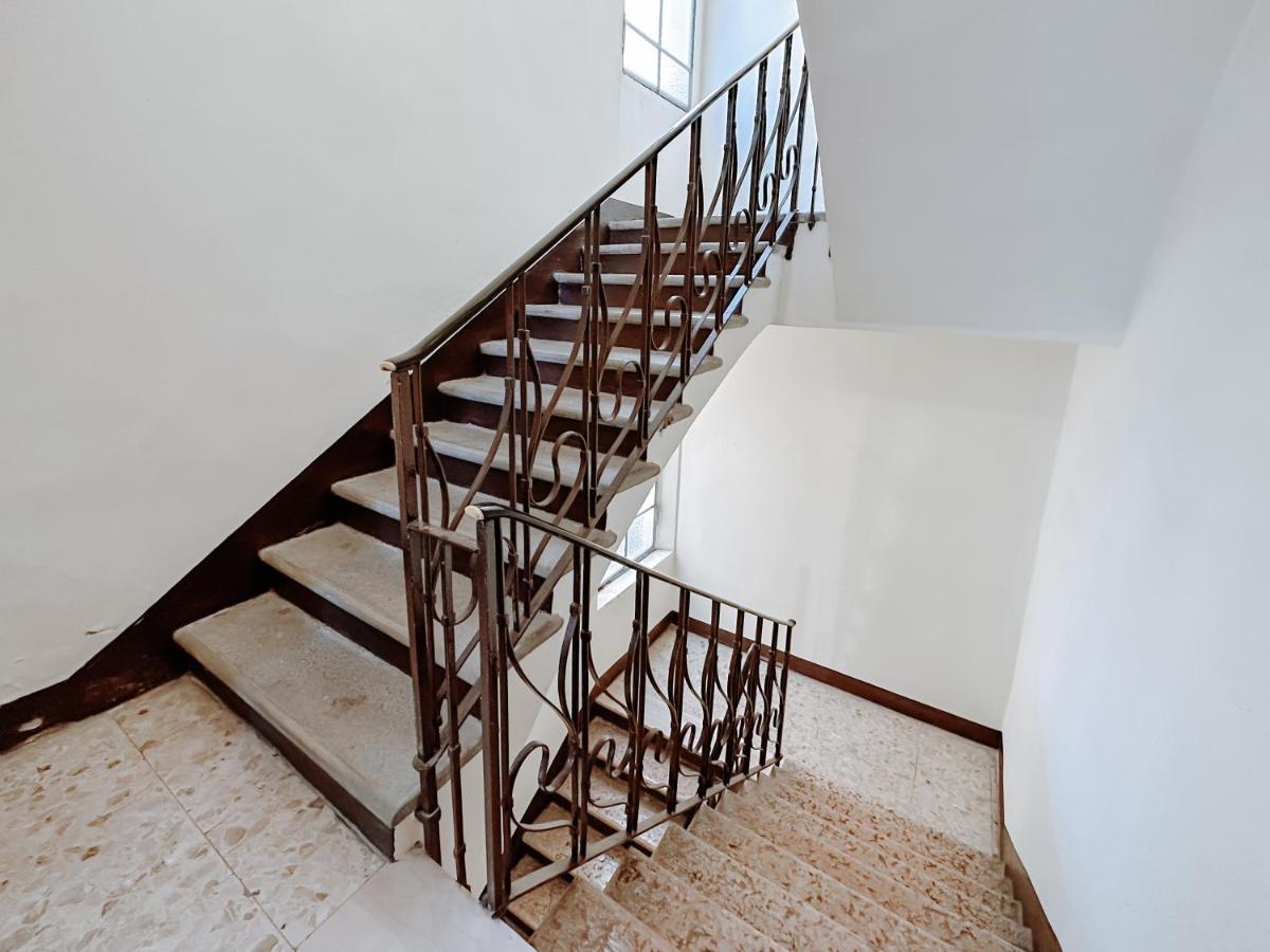 Luxury Apartment Next To The Francescana Modena Luaran gambar